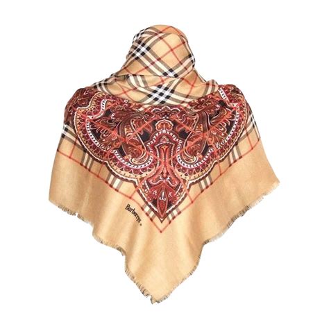 burberry inspired scarf pattern|burberry shawls.